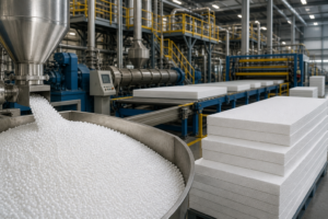 Polystyrene