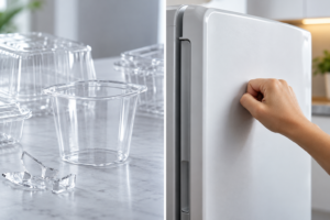 high impact polystyrene