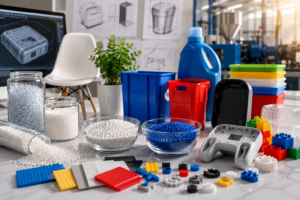 general purpose polystyrene