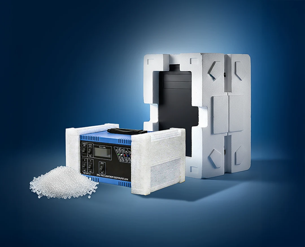 polystyrene